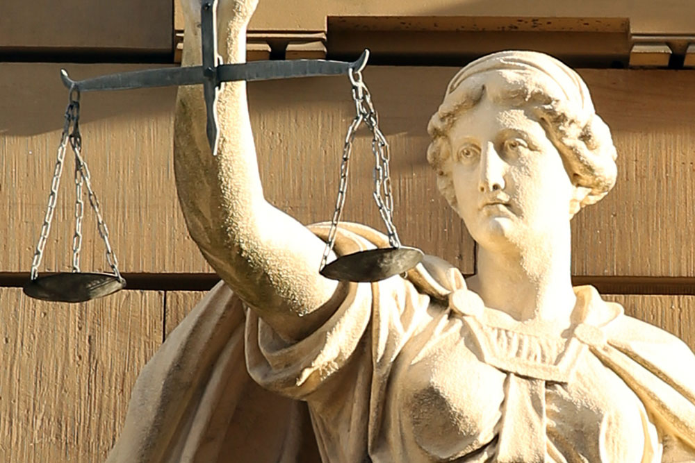 Justitia