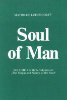 Cover "Soul of Man" Mathilde Ludendorff